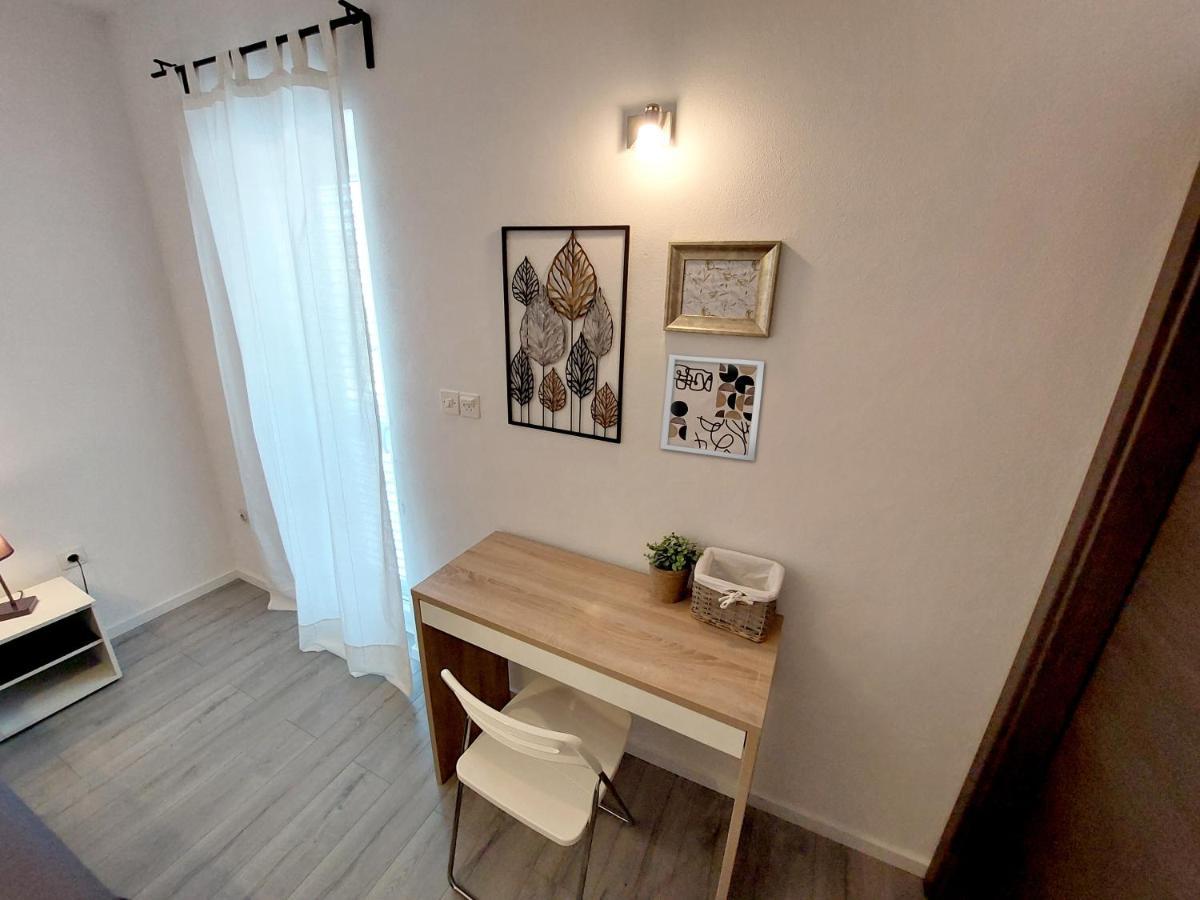 Apartments Peric Zadar Exterior photo